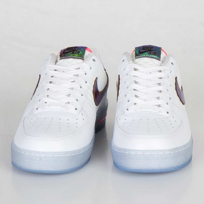 Nike Air Force One Men Low--119